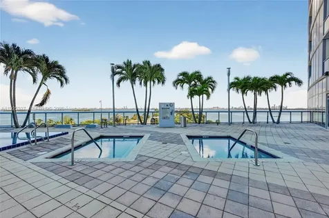 601 NE 36th Street Miami FL 33137