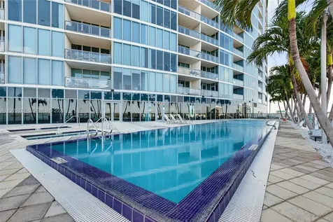 601 NE 36th Street Miami FL 33137