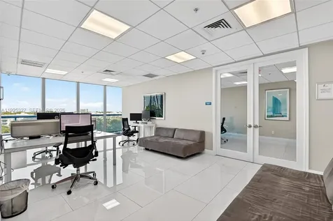 601 NE 36th Street Miami FL 33137