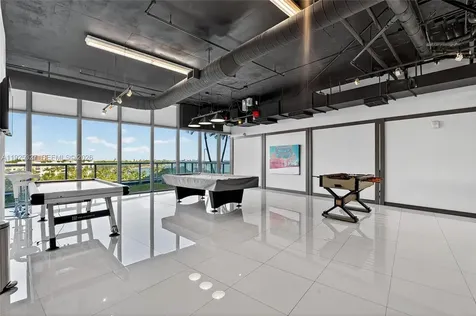 601 NE 36th Street Miami FL 33137