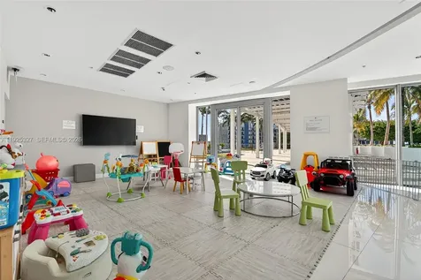 601 NE 36th Street Miami FL 33137