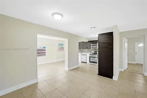 1777 NW 34th Avenue Lauderhill FL 33311