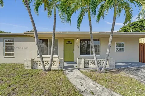 1777 NW 34th Avenue Lauderhill FL 33311