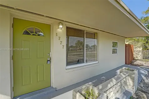 1777 NW 34th Avenue Lauderhill FL 33311