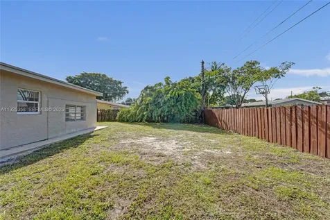 1777 NW 34th Avenue Lauderhill FL 33311
