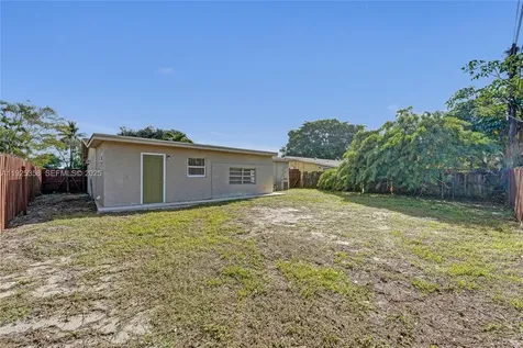1777 NW 34th Avenue Lauderhill FL 33311