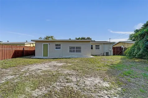 1777 NW 34th Avenue Lauderhill FL 33311