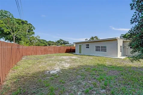 1777 NW 34th Avenue Lauderhill FL 33311