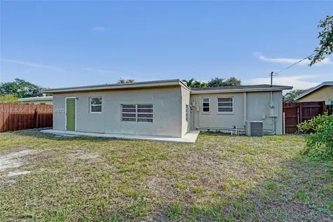 1777 NW 34th Avenue Lauderhill FL 33311