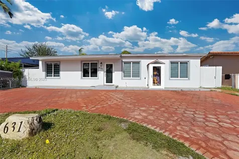 631 E 53rd Street Hialeah FL 33013