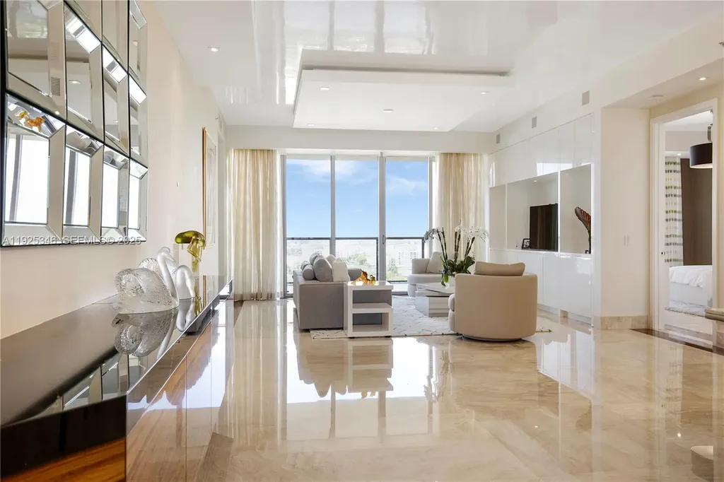 9705 Collins Avenue Bal Harbour FL 33154
