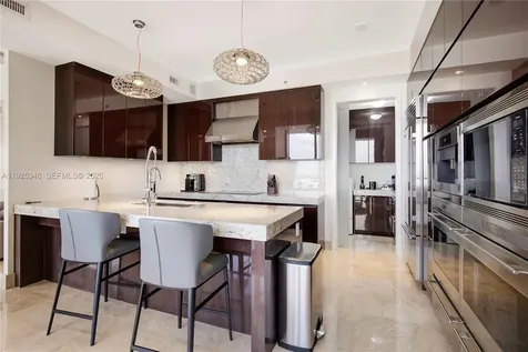 9705 Collins Avenue Bal Harbour FL 33154