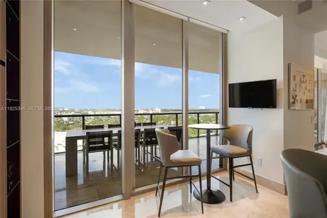 9705 Collins Avenue Bal Harbour FL 33154