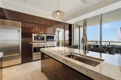 9705 Collins Avenue Bal Harbour FL 33154