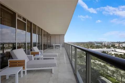 9705 Collins Avenue Bal Harbour FL 33154