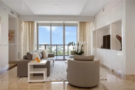 9705 Collins Avenue Bal Harbour FL 33154