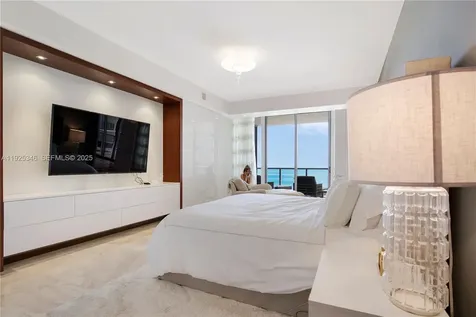 9705 Collins Avenue Bal Harbour FL 33154