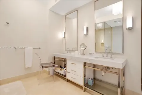 9705 Collins Avenue Bal Harbour FL 33154