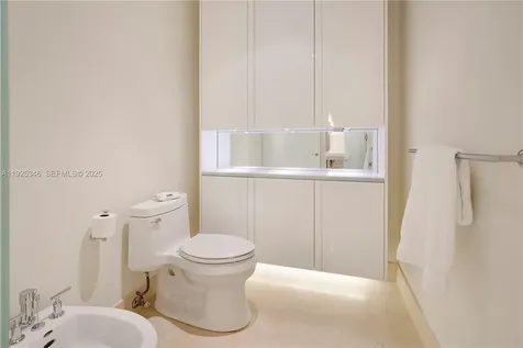 9705 Collins Avenue Bal Harbour FL 33154