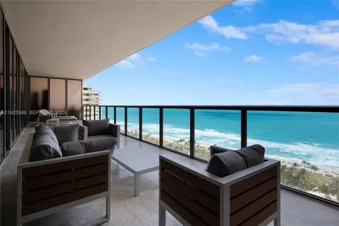 9705 Collins Avenue Bal Harbour FL 33154