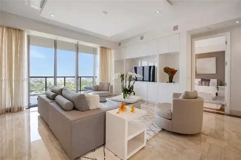 9705 Collins Avenue Bal Harbour FL 33154