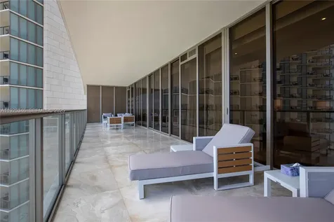 9705 Collins Avenue Bal Harbour FL 33154
