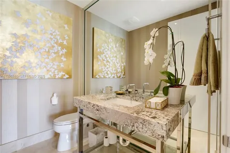 9705 Collins Avenue Bal Harbour FL 33154