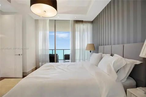 9705 Collins Avenue Bal Harbour FL 33154