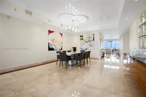 9705 Collins Avenue Bal Harbour FL 33154