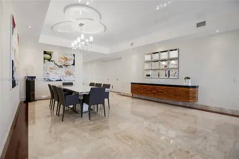 9705 Collins Avenue Bal Harbour FL 33154