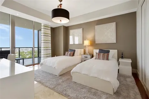 9705 Collins Avenue Bal Harbour FL 33154