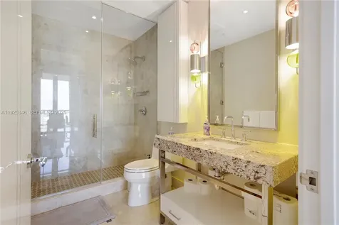 9705 Collins Avenue Bal Harbour FL 33154