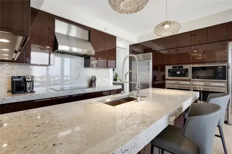 9705 Collins Avenue Bal Harbour FL 33154
