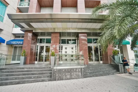 244 Biscayne Boulevard Miami FL 33132