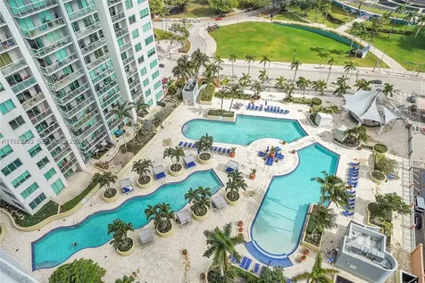 244 Biscayne Boulevard Miami FL 33132