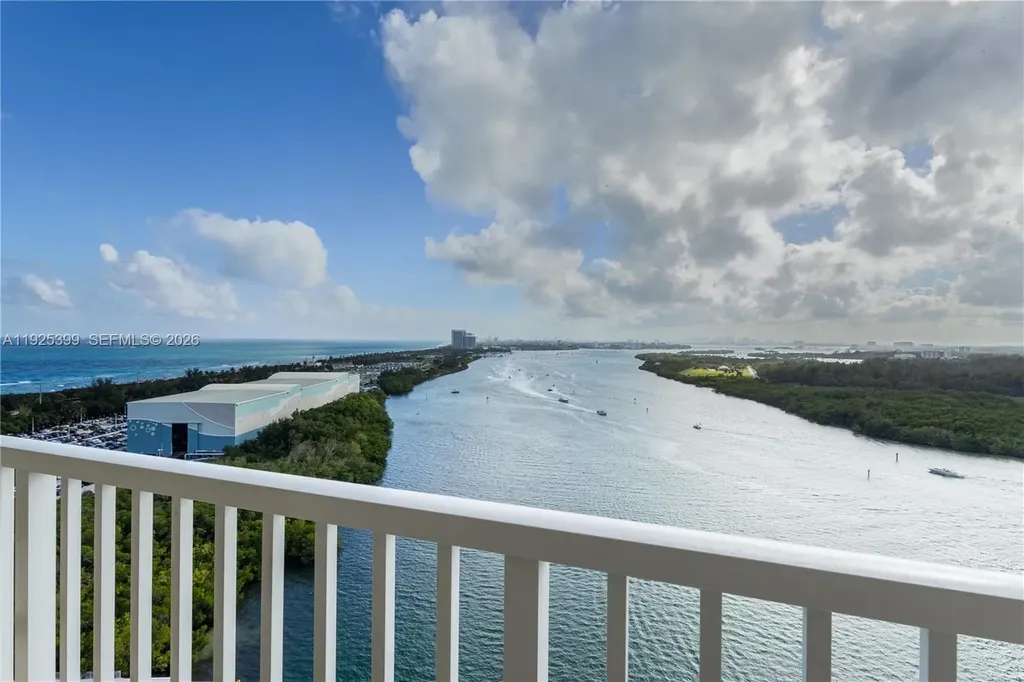 300 SE Bayview Drive Sunny Isles Beach FL 33160