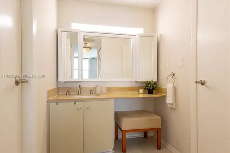 300 SE Bayview Drive Sunny Isles Beach FL 33160