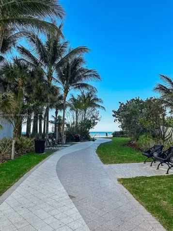 300 SE Bayview Drive Sunny Isles Beach FL 33160