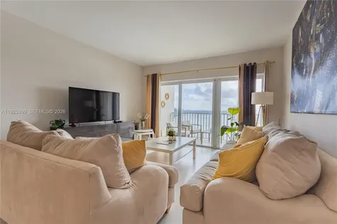 300 SE Bayview Drive Sunny Isles Beach FL 33160
