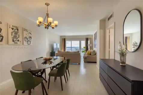 300 SE Bayview Drive Sunny Isles Beach FL 33160