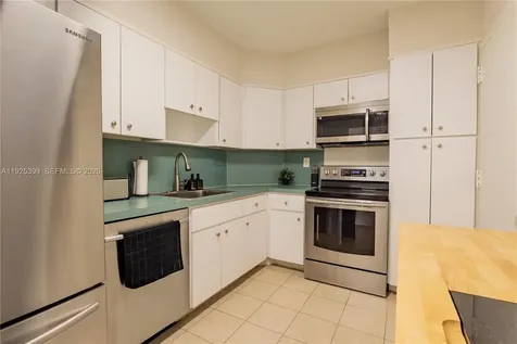 300 SE Bayview Drive Sunny Isles Beach FL 33160