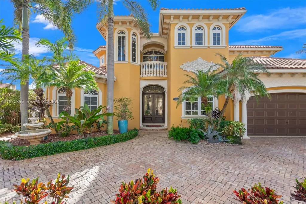 3406 Leigh Road Pompano Beach FL 33062