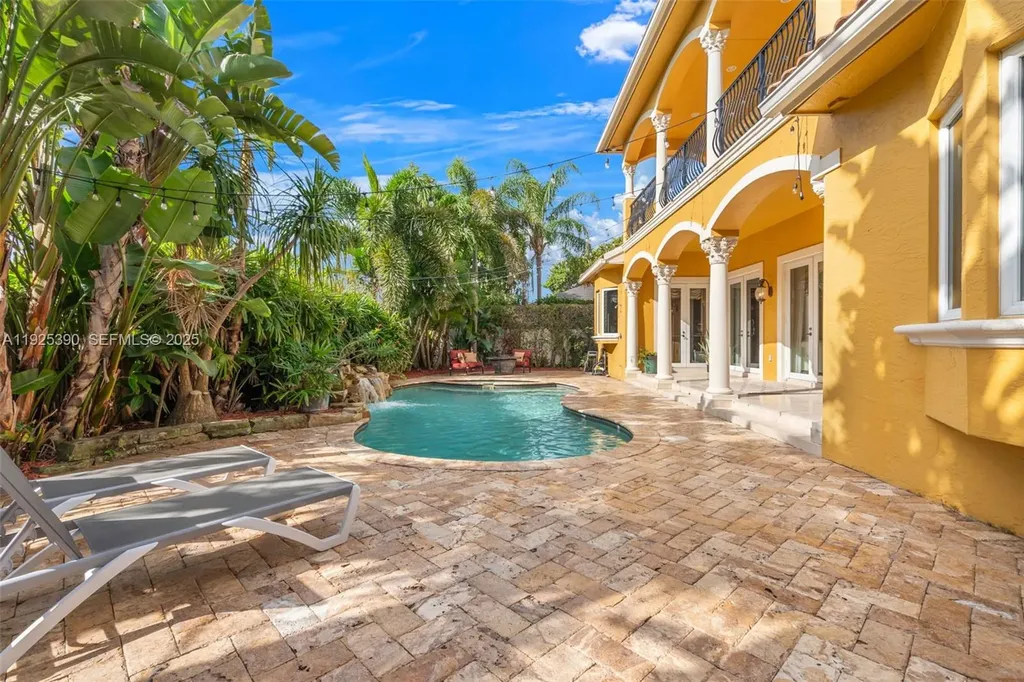 3406 Leigh Road Pompano Beach FL 33062