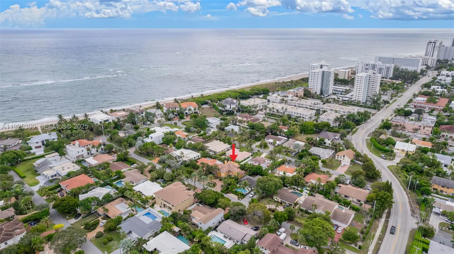 3406 Leigh Road Pompano Beach FL 33062