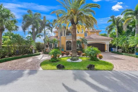 3406 Leigh Road Pompano Beach FL 33062