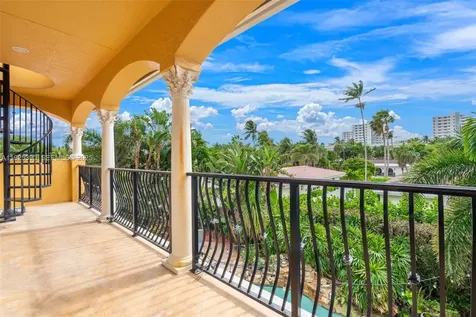 3406 Leigh Road Pompano Beach FL 33062