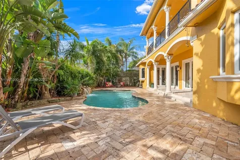 3406 Leigh Road Pompano Beach FL 33062