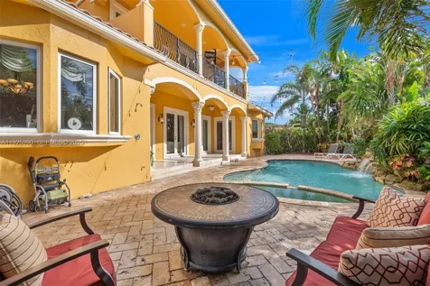 3406 Leigh Road Pompano Beach FL 33062