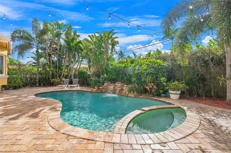 3406 Leigh Road Pompano Beach FL 33062
