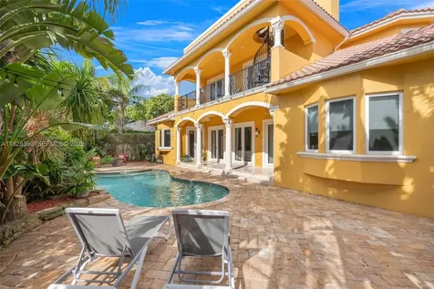 3406 Leigh Road Pompano Beach FL 33062